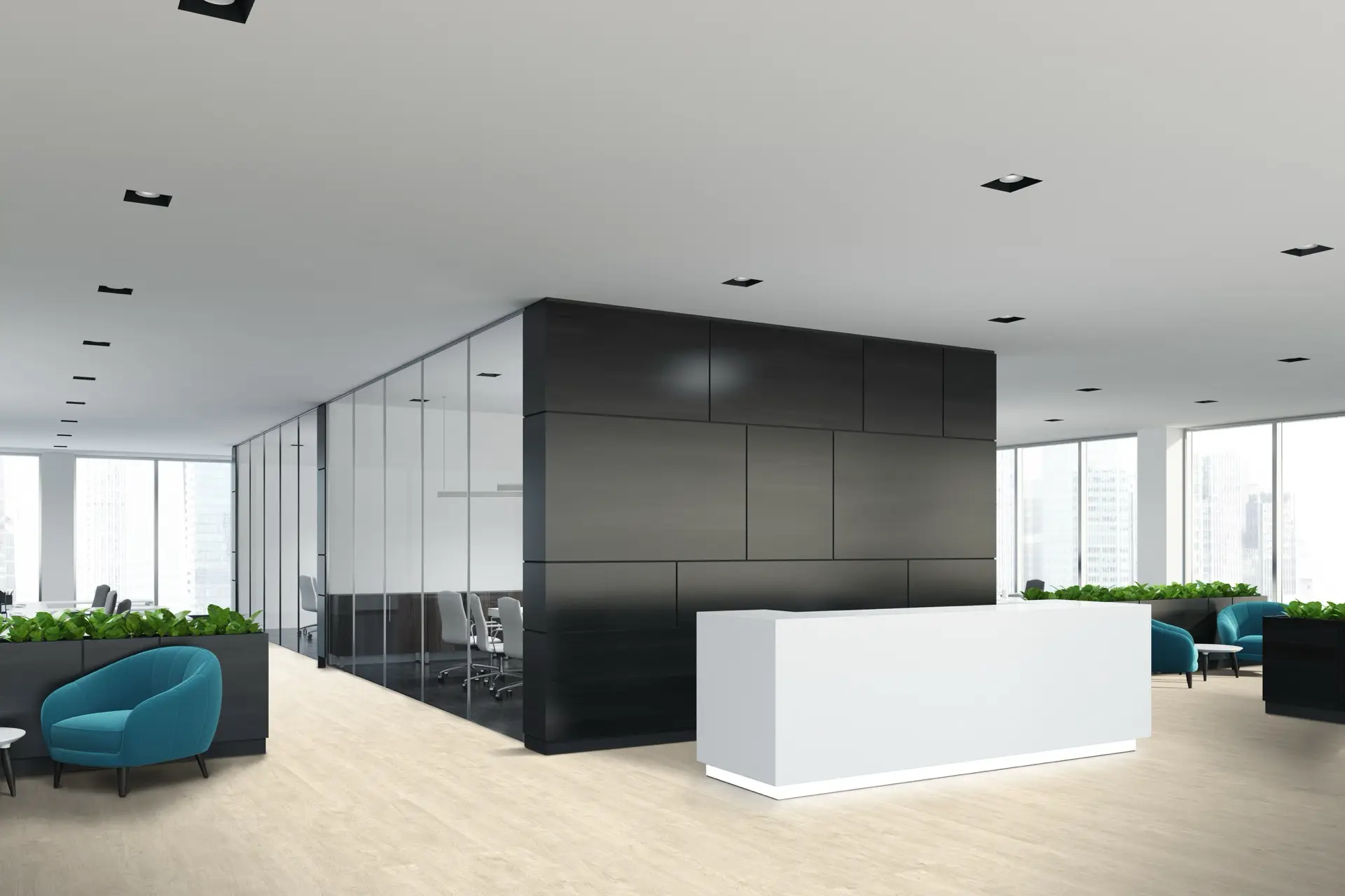 Penninsula | Belgotex | New Floors Nation | Vinyl Floors