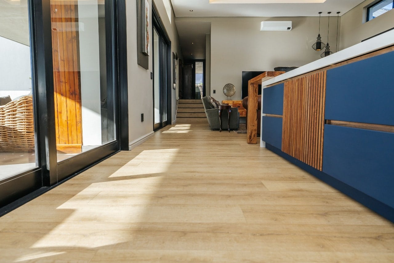 Authentic Herringbone AC4 | Finfloor| Laminate Floors | New Floors Nation
