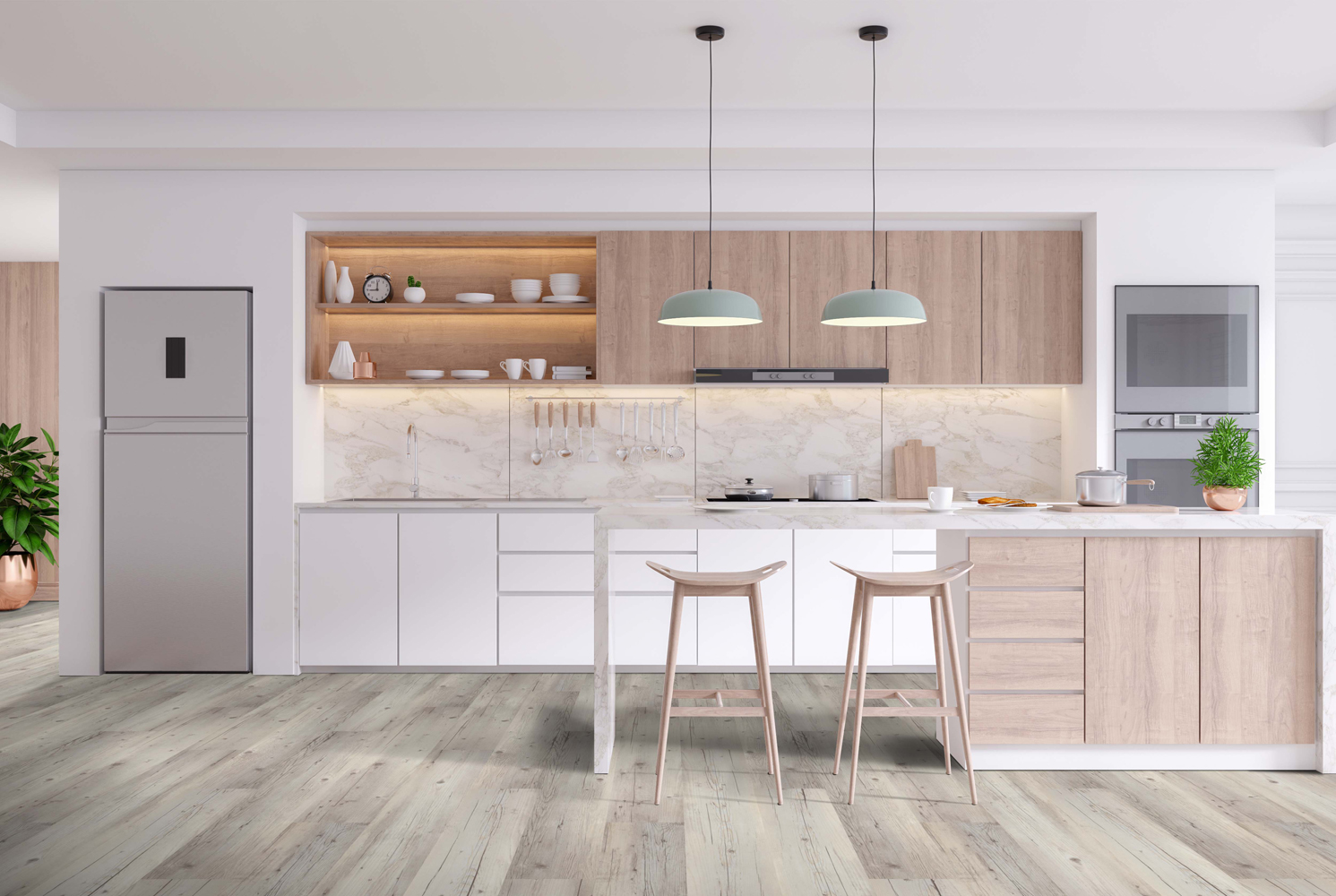 Retreat | Belgotex | New Floors Nation | Vinyl Floors