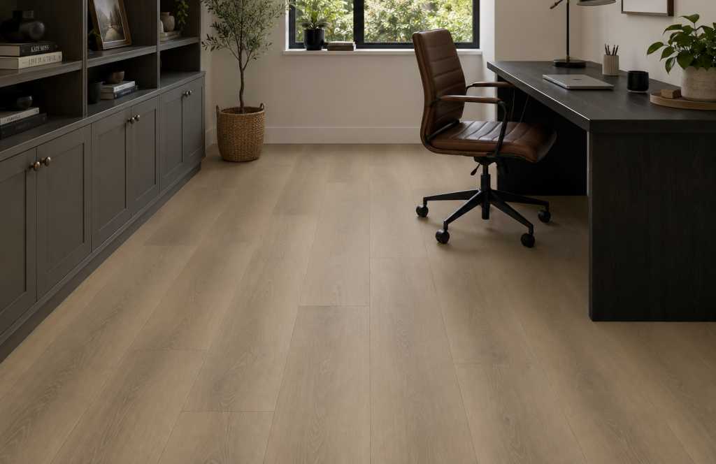 Black Forest Plus AC5 | Finfloor| Laminate Floors | New Floors Nation