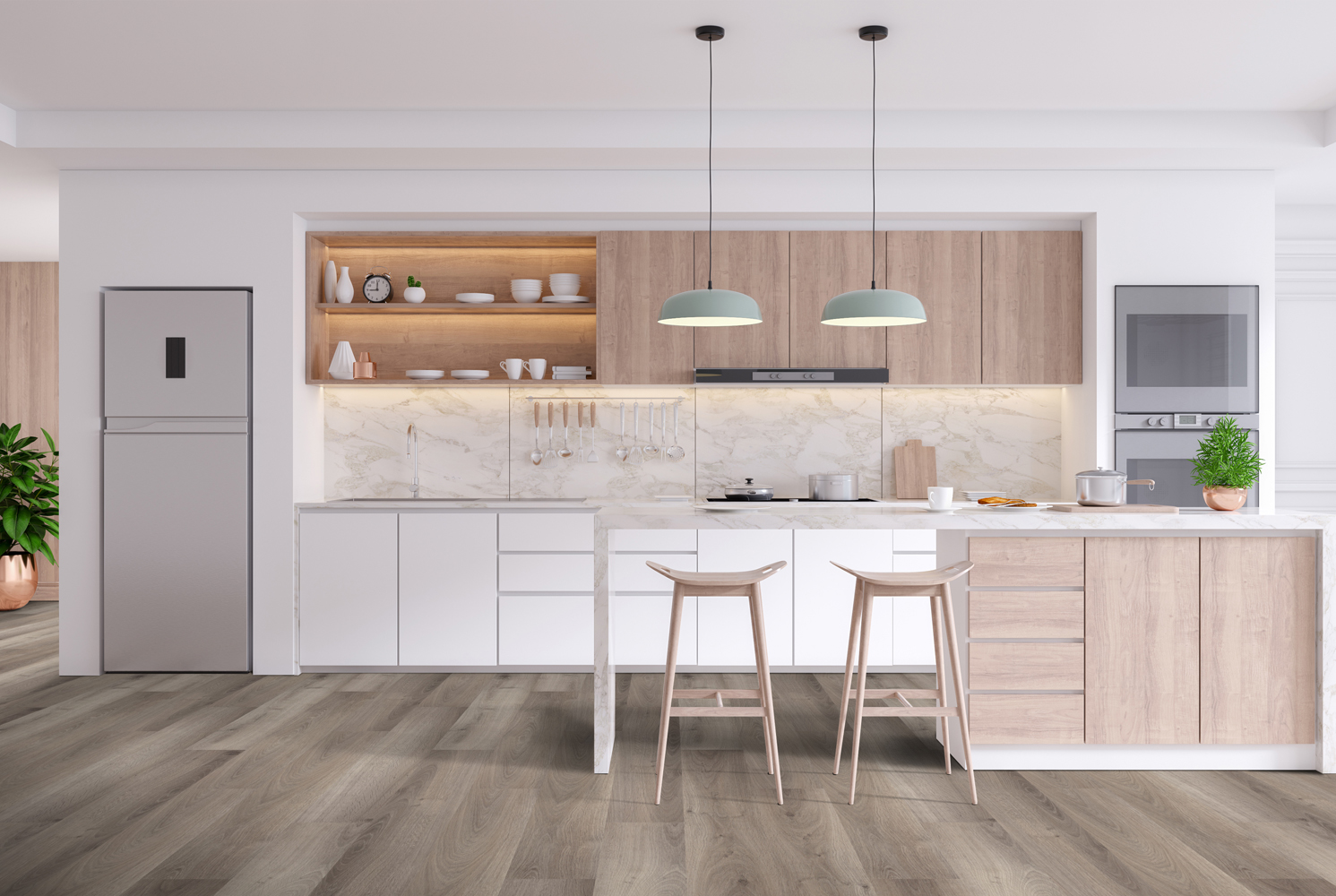 Retreat | Belgotex | New Floors Nation | Vinyl Floors