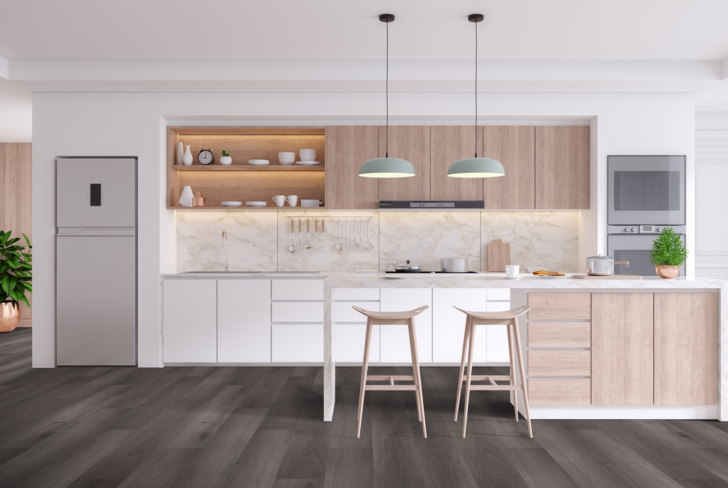 Retreat | Belgotex | New Floors Nation | Vinyl Floors