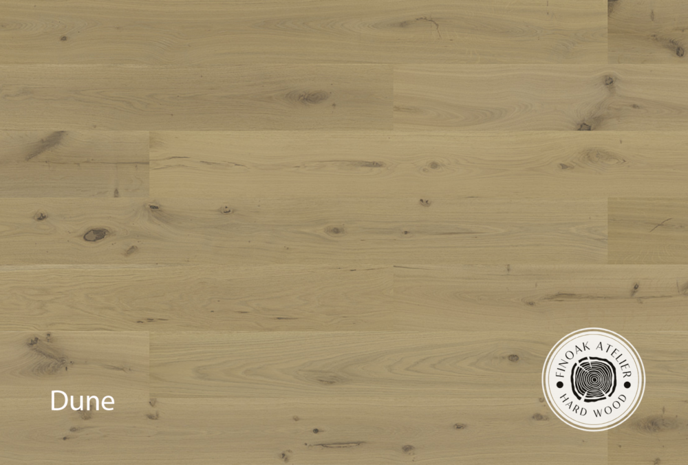 FINOak Pre-finished | Engineered Hardwood | Finfloor | New Floors Nation | Engineered Oak | Engineered Wood