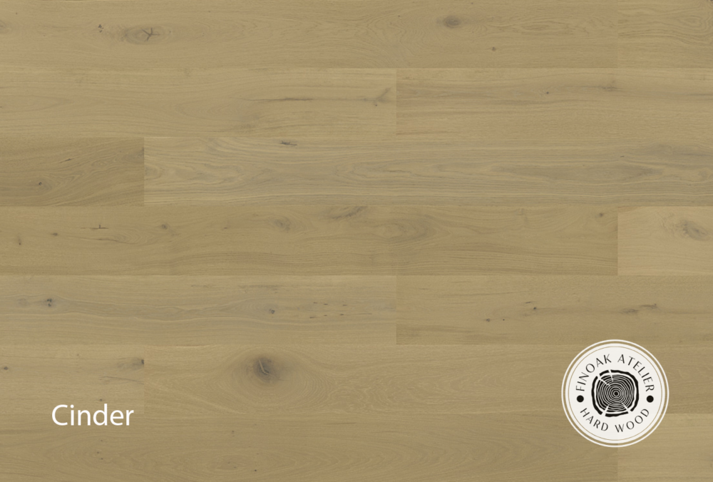 FINOak Pre-finished | Engineered Hardwood | Finfloor | New Floors Nation | Engineered Oak | Engineered Wood