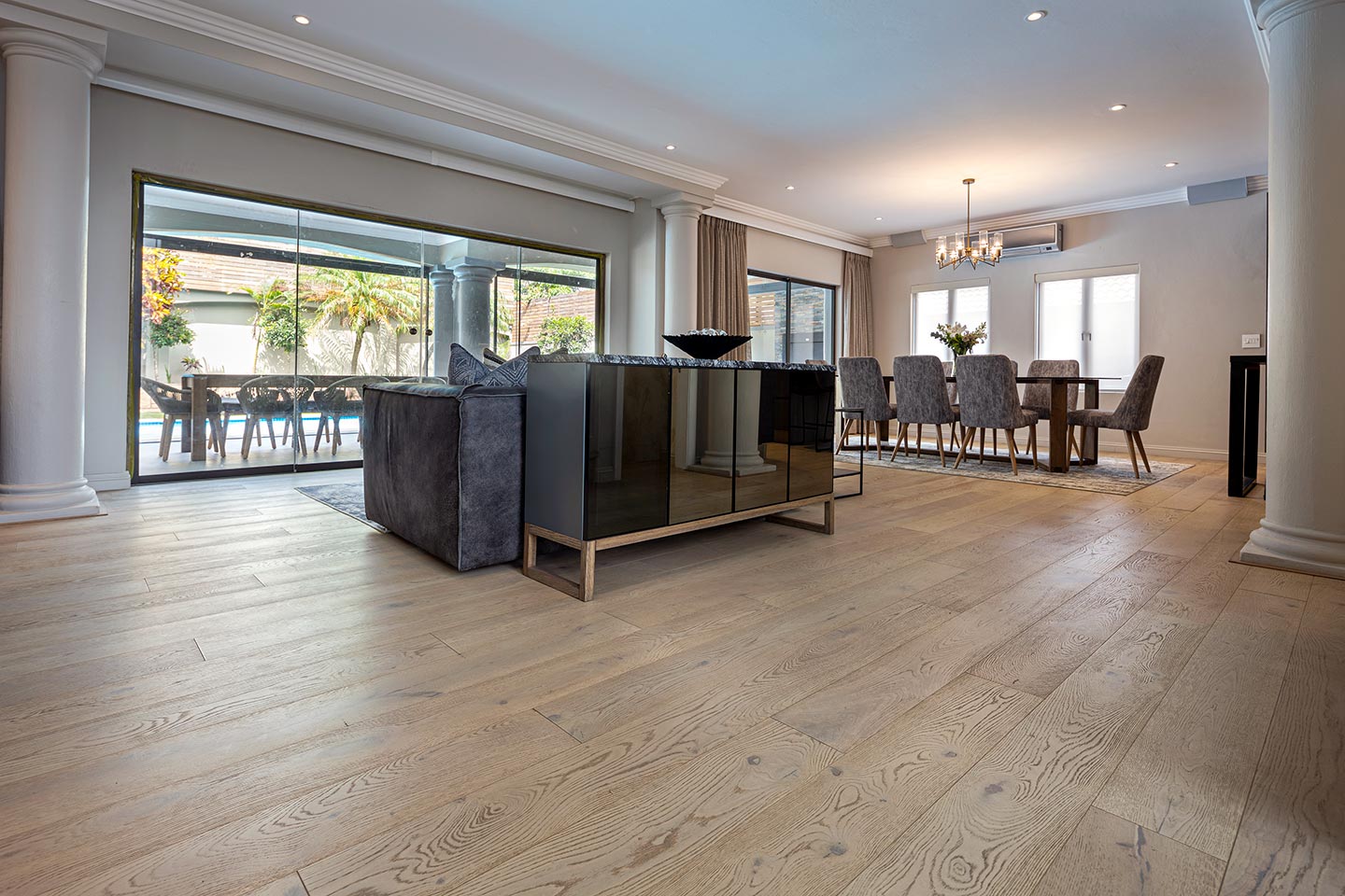 Engineered Wood | New Floors | Finfloor | FINOak Pre-finished