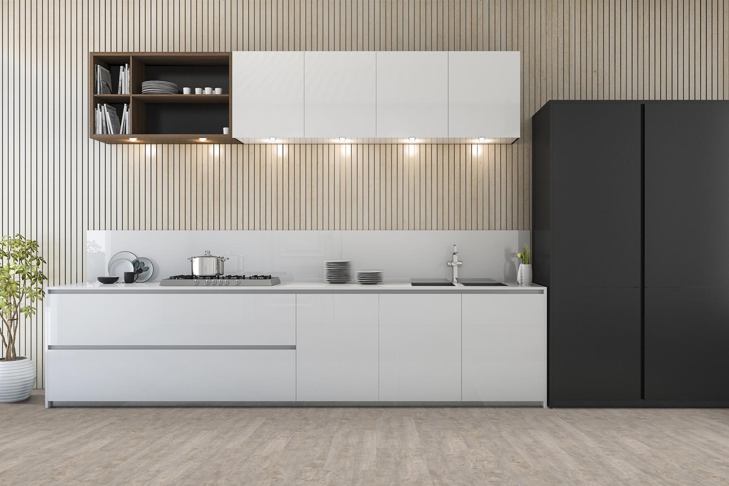 Portland | Belgotex | New Floors Nation | Vinyl Floors