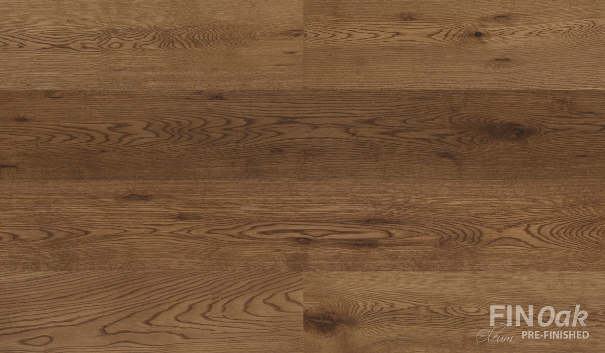 Engineered Wood | New Floors | Finfloor | FINOak Jax Oleum Pre-finished