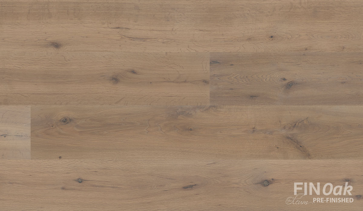 Engineered Wood | New Floors | Finfloor | FINOak Jax Oleum Pre-finished