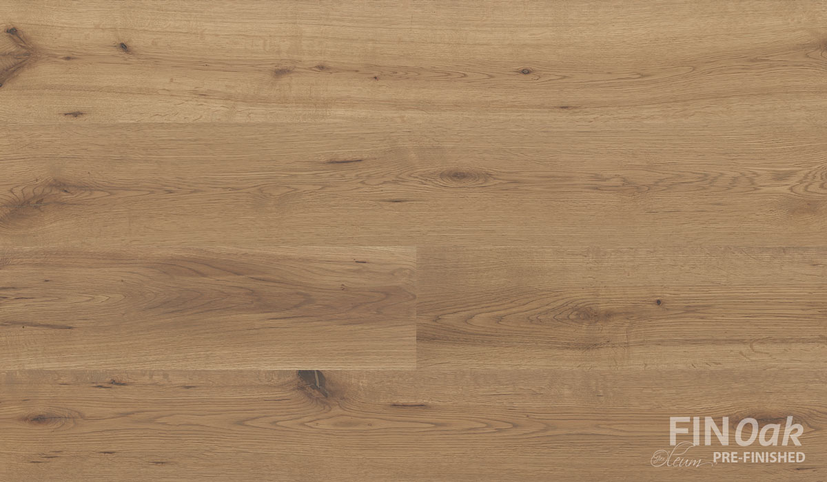 Engineered Wood | New Floors | Finfloor | FINOak Jax Oleum Pre-finished