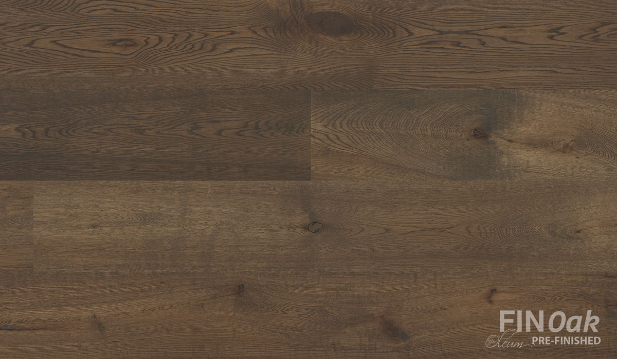 Engineered Wood | New Floors | Finfloor | FINOak Jax Oleum Pre-finished