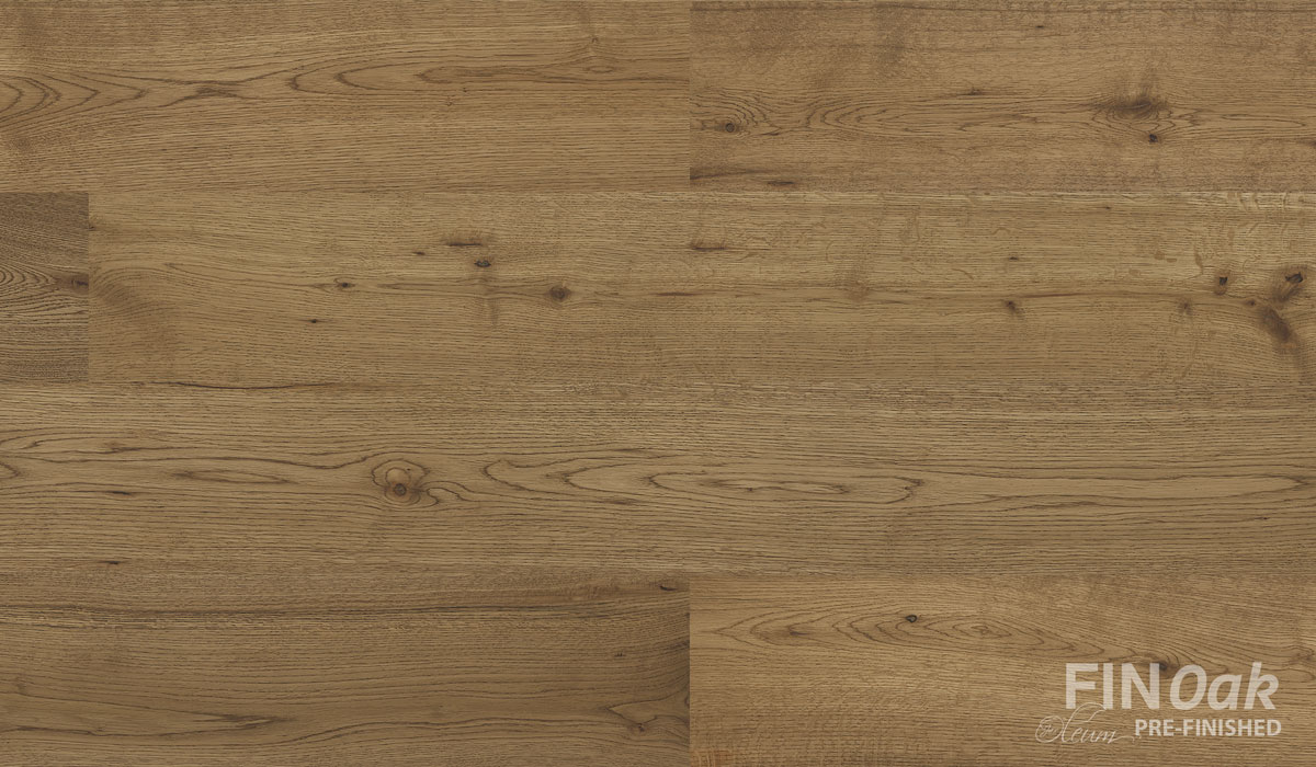 Engineered Wood | New Floors | Finfloor | FINOak Jax Oleum Pre-finished