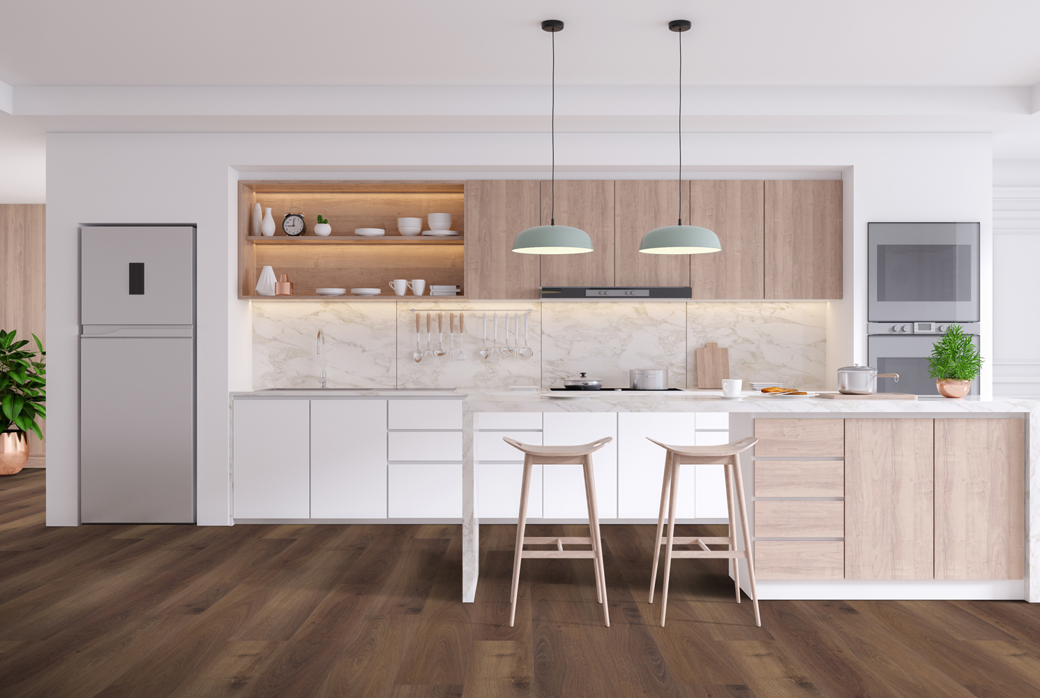 Retreat | Belgotex | New Floors Nation | Vinyl Floors