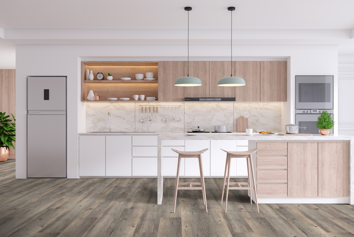 Retreat | Belgotex | New Floors Nation | Vinyl Floors