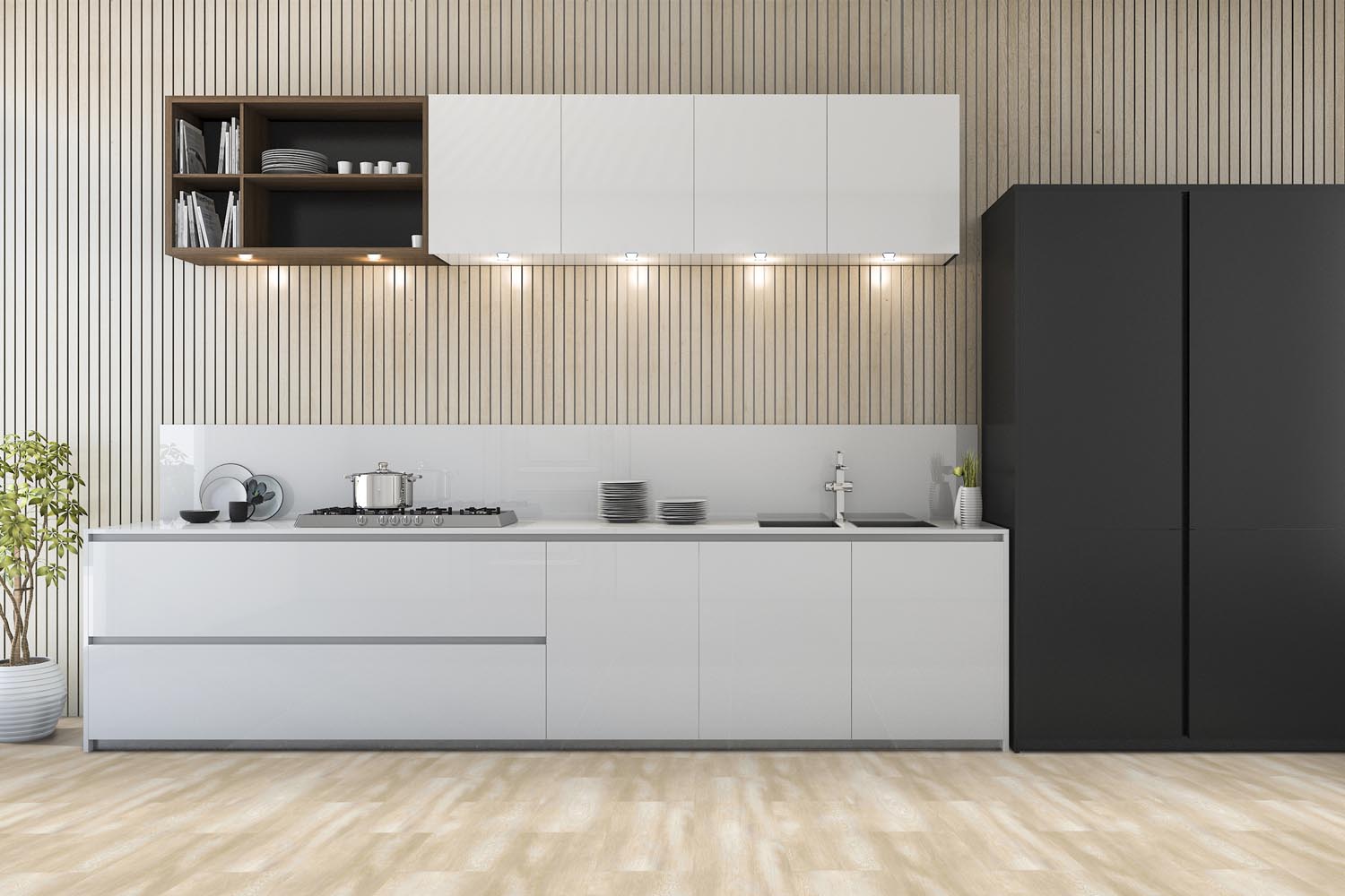 Portland | Belgotex | New Floors Nation | Vinyl Floors