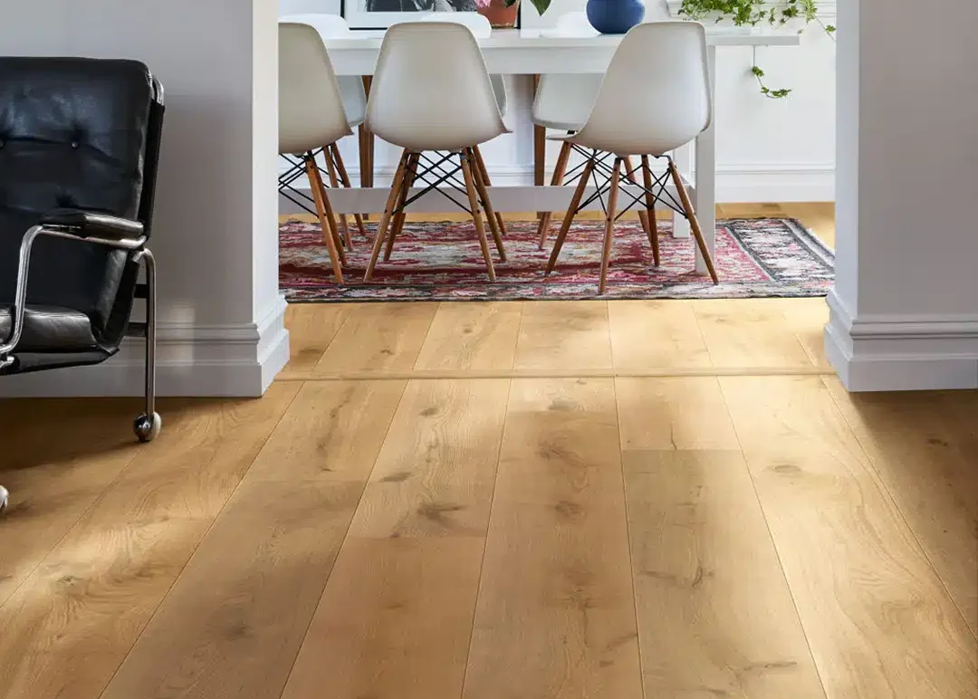 Engineered Wood | New Floors | Azura Distributors Parqwood Herringbone Pergo Alden