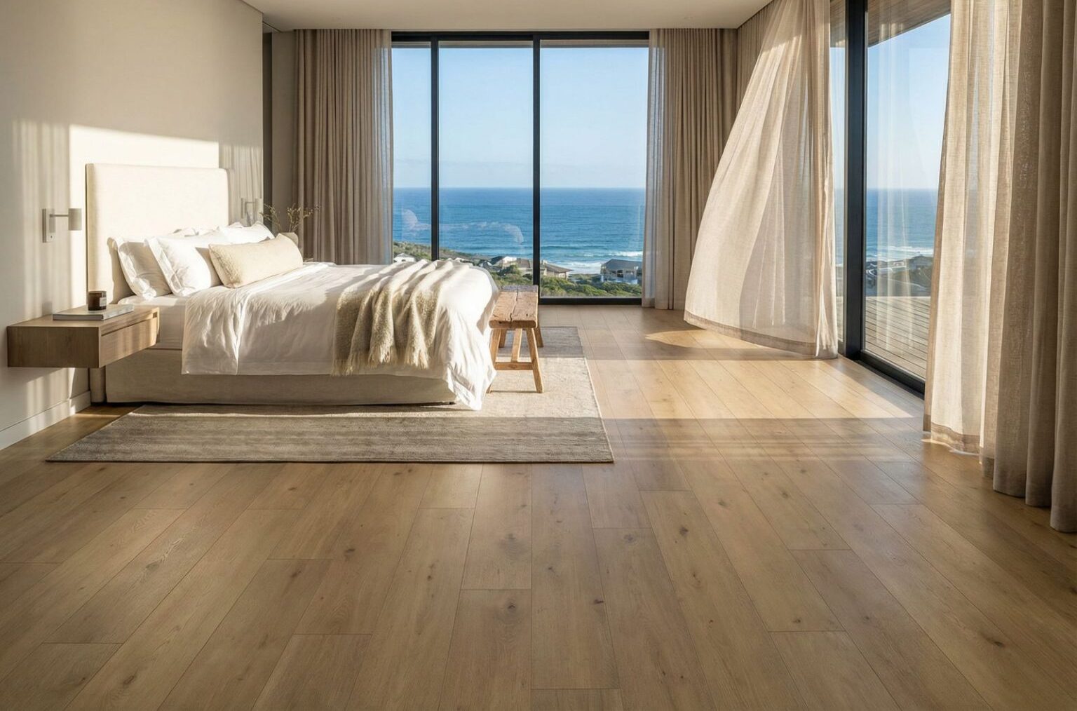 Parador AC5 | Finfloor| Laminate Floors | New Floors Nation