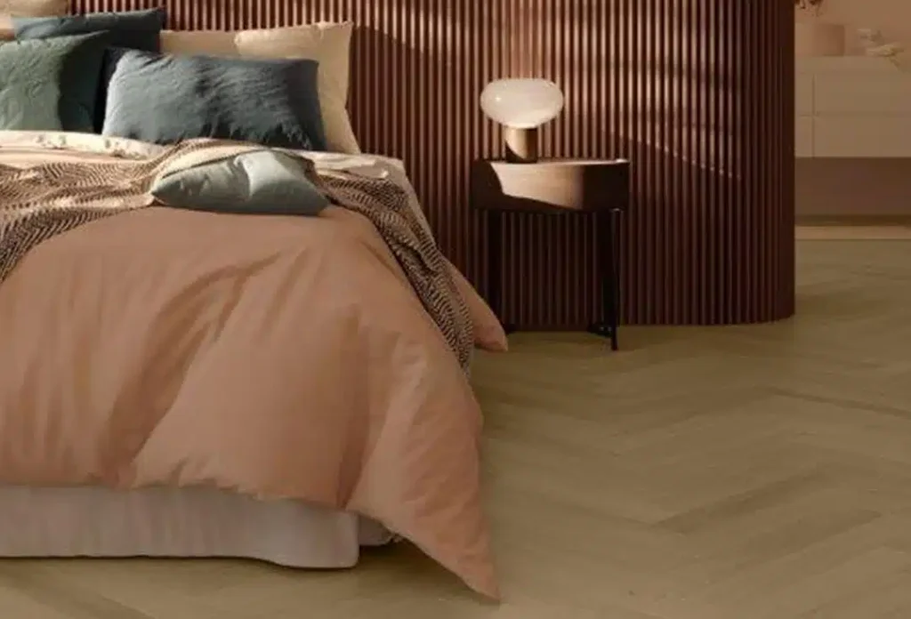 Engineered Wood | New Floors | Azura Distributors Parqwood Herringbone