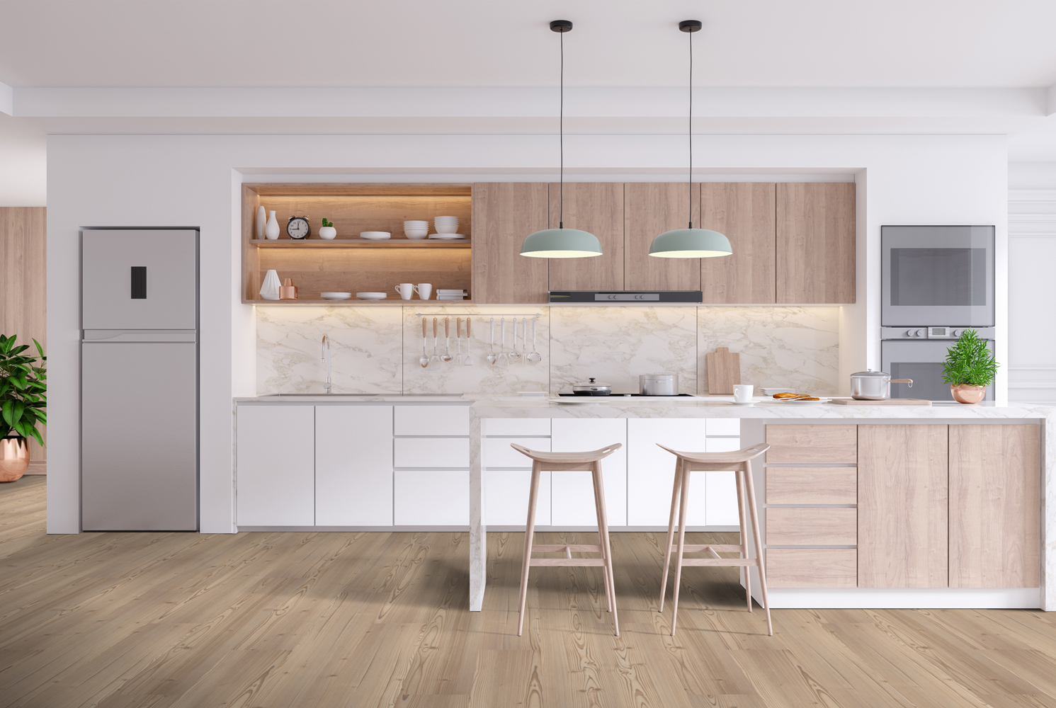 Retreat | Belgotex | New Floors Nation | Vinyl Floors