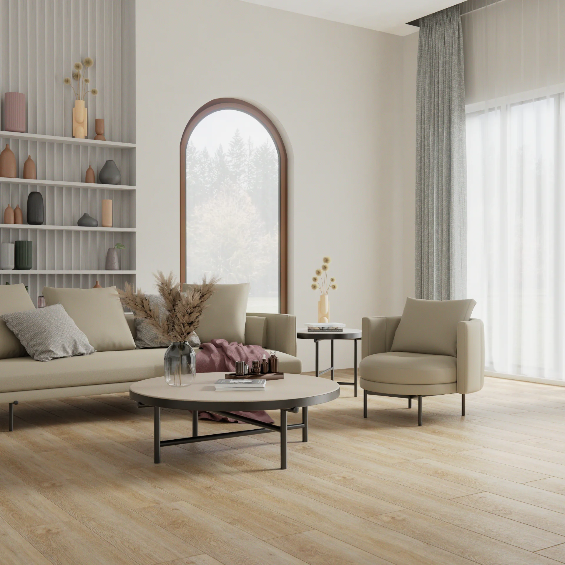 Select Plus| Belgotex | New Floors Nation | Vinyl Floors