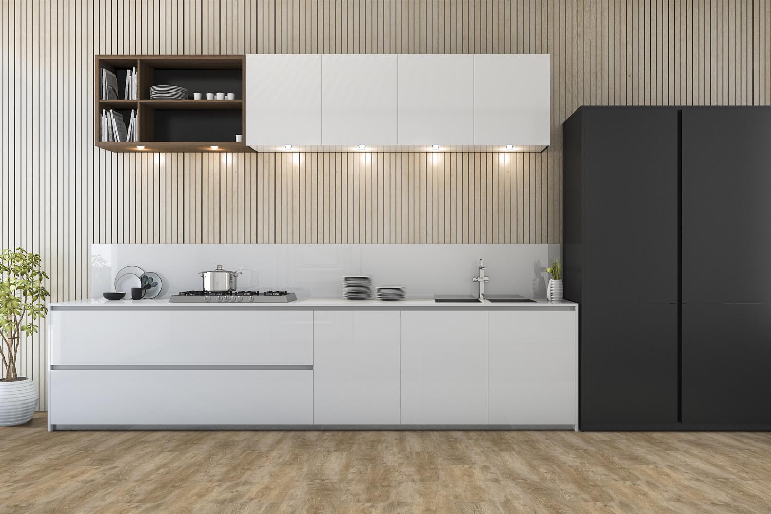 Portland | Belgotex | New Floors Nation | Vinyl Floors