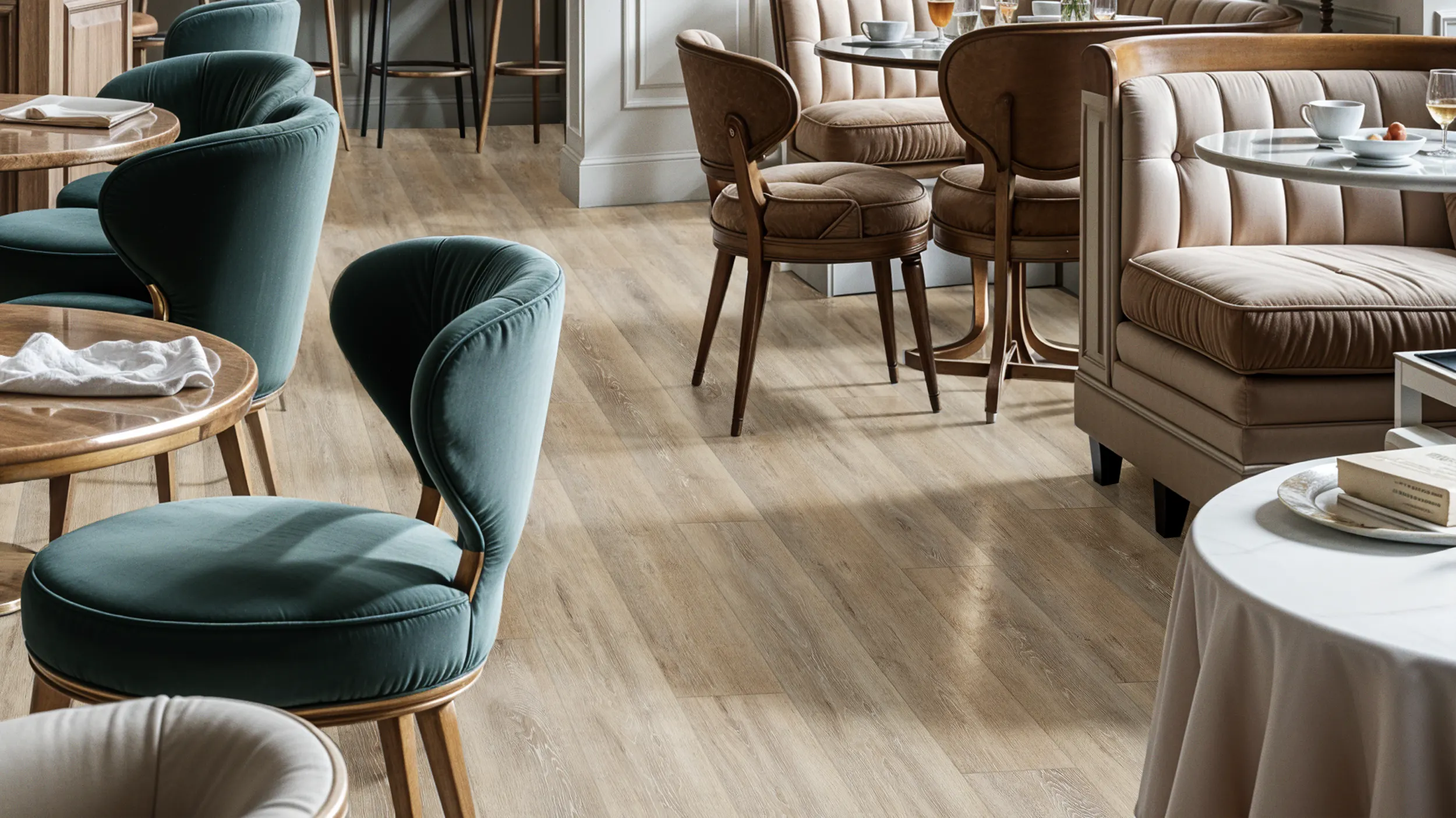 Sylvan | Belgotex | New Floors Nation | Vinyl Floors