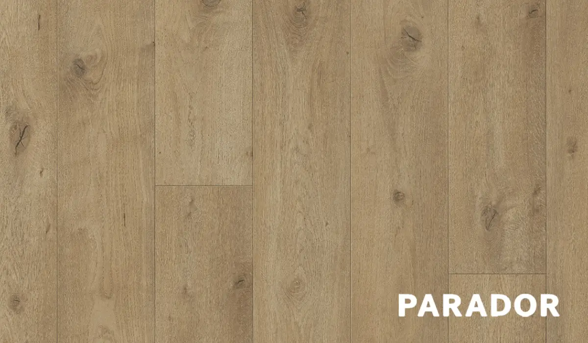 Parador | New Floors Nation | Finfloor| Laminate Floors