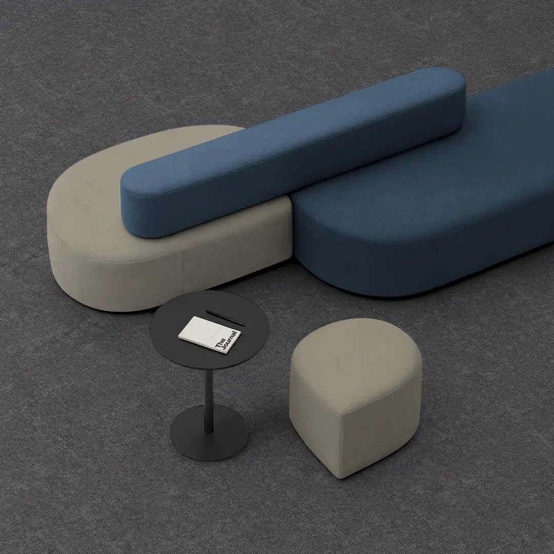 Affect | | Belgotex | Carpet Tiles | New Floors Nation