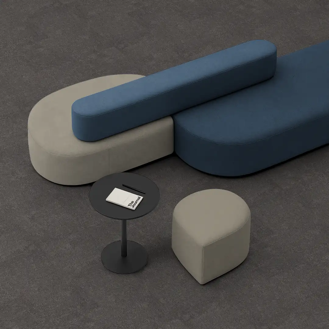 Affect | | Belgotex | Carpet Tiles | New Floors Nation