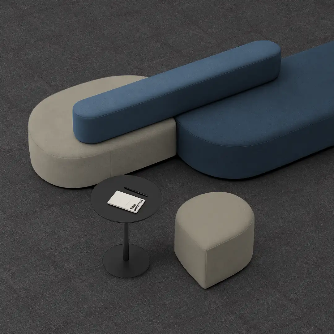 Affect | | Belgotex | Carpet Tiles | New Floors Nation