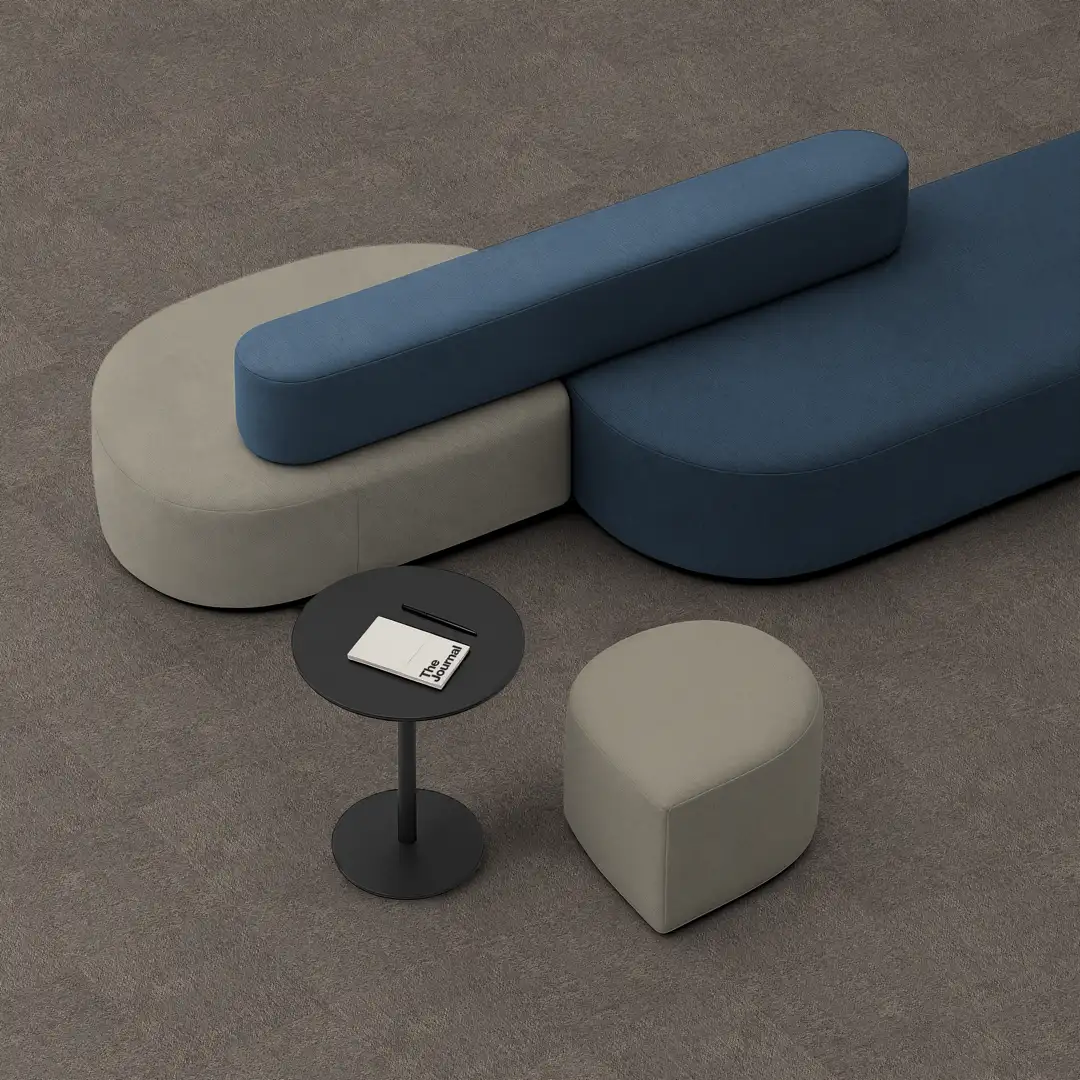 Affect | Belgotex | Carpet Tiles | New Floors Nation