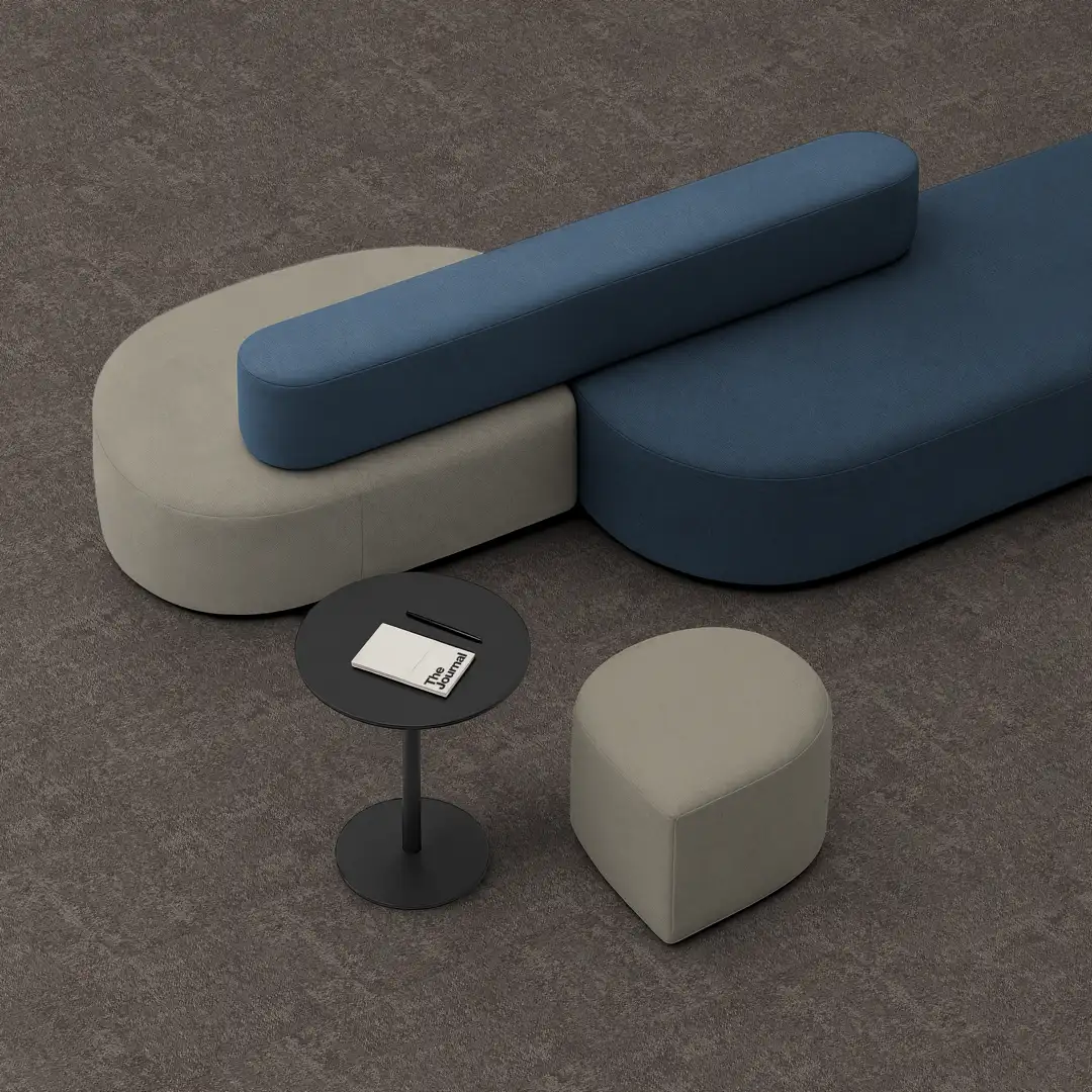 Affect | | Belgotex | Carpet Tiles | New Floors Nation