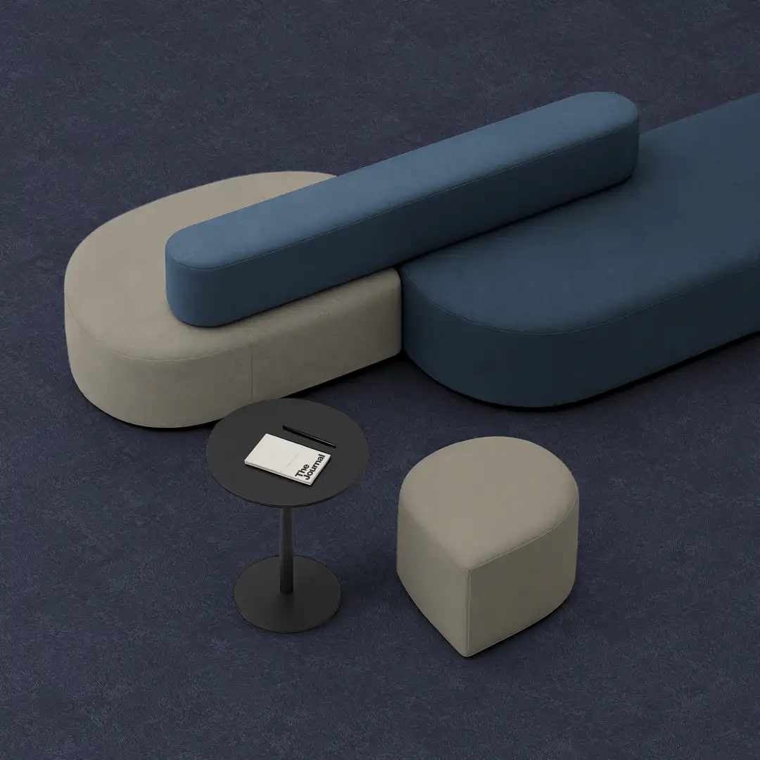 Affect | | Belgotex | Carpet Tiles | New Floors Nation