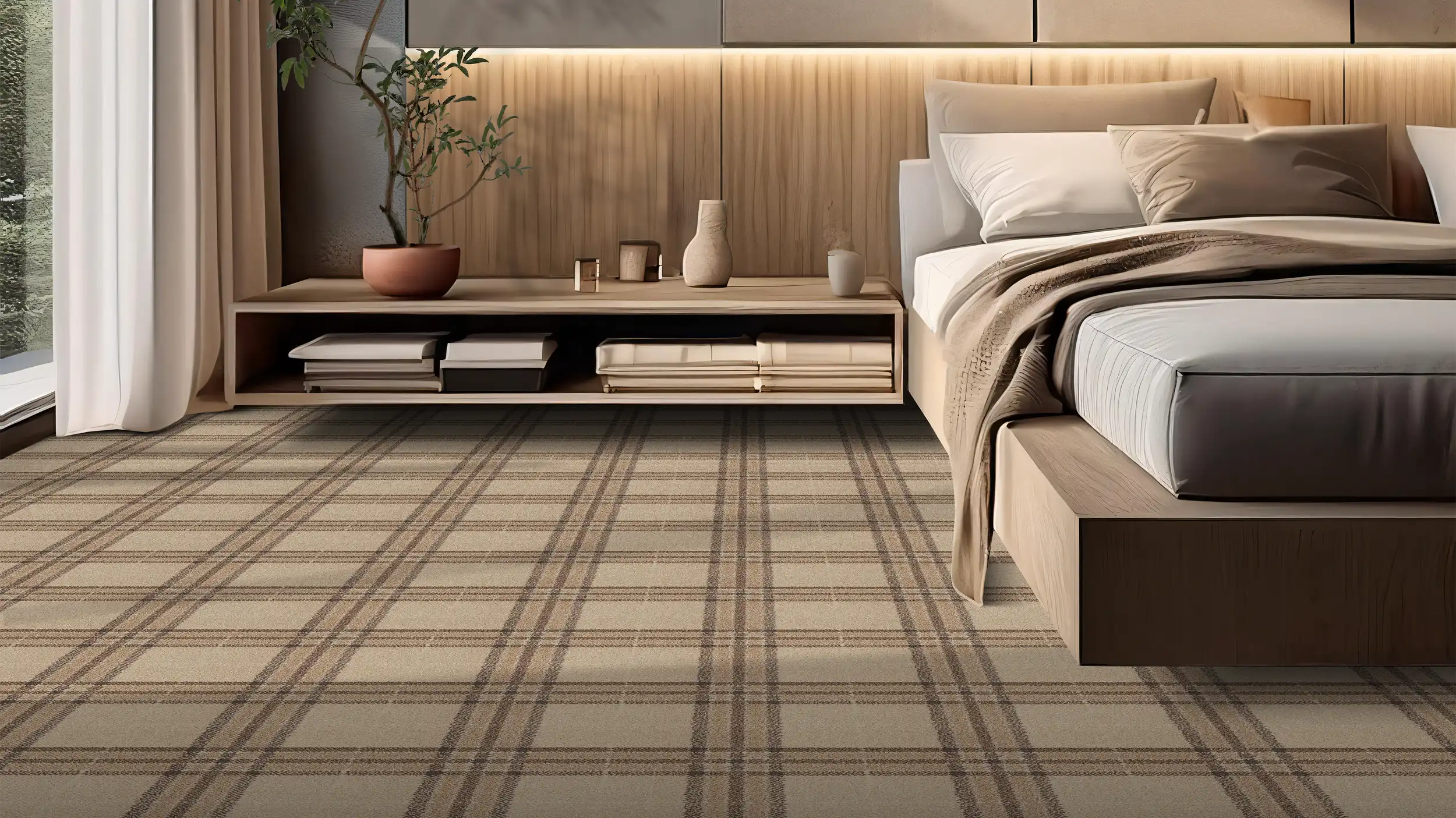 Belgotex Anne Colle Highlands, woven broadloom carpet, commercial carpet South Africa, New Floors Nation