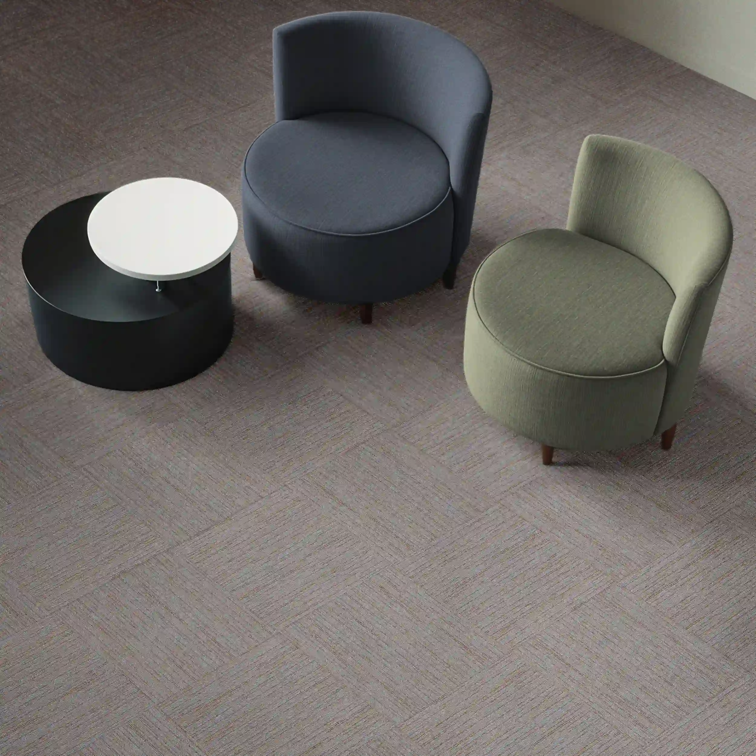 Margin | Belgotex | Carpet Tiles | New Floors Nation