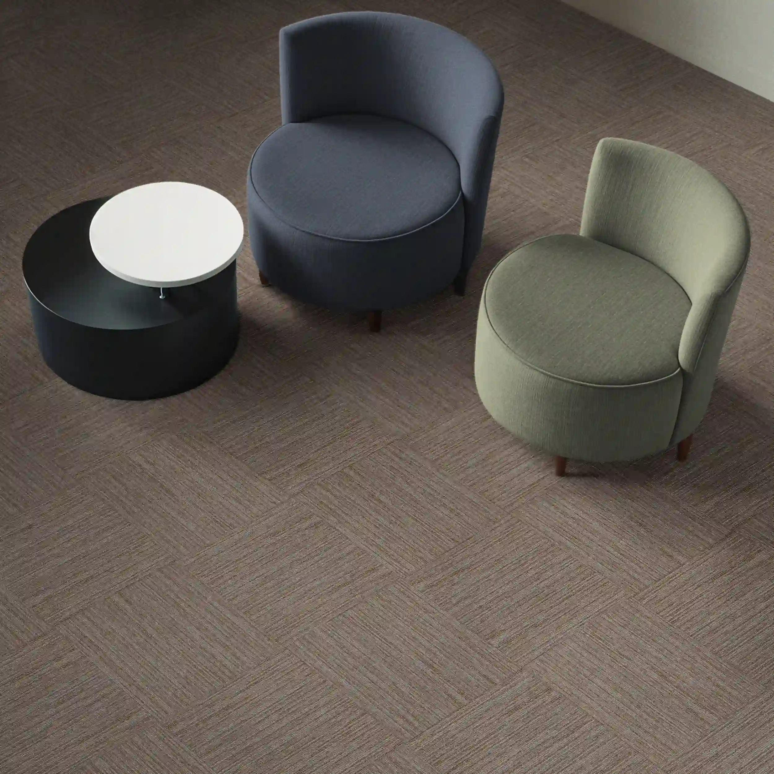 Margin | Belgotex | Carpet Tiles | New Floors Nation